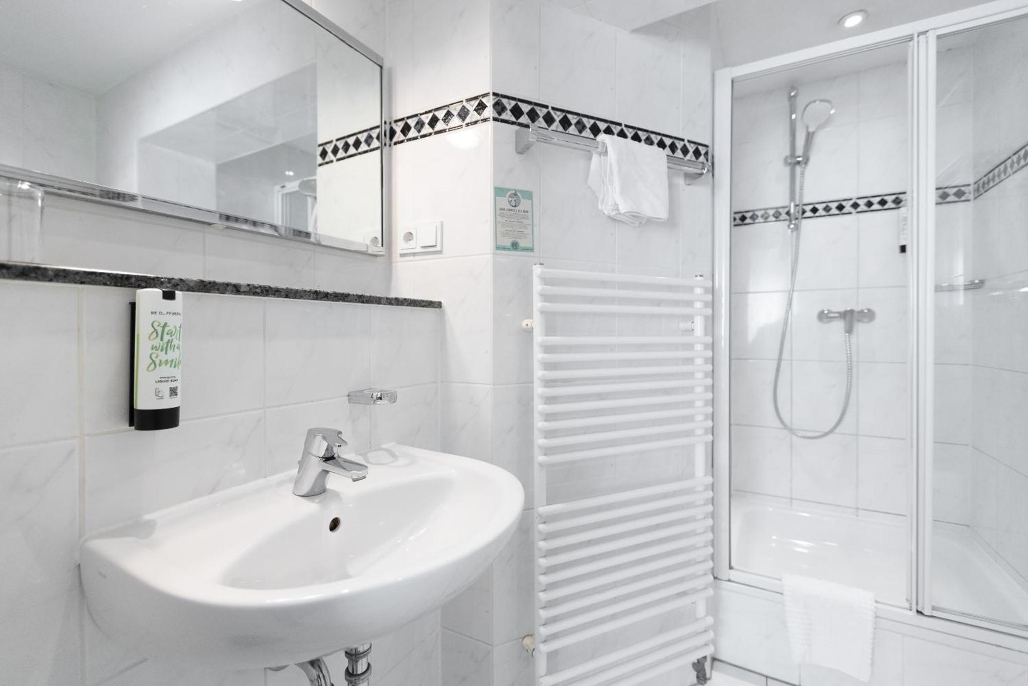 Hotel Wegener Мангейм Экстерьер фото