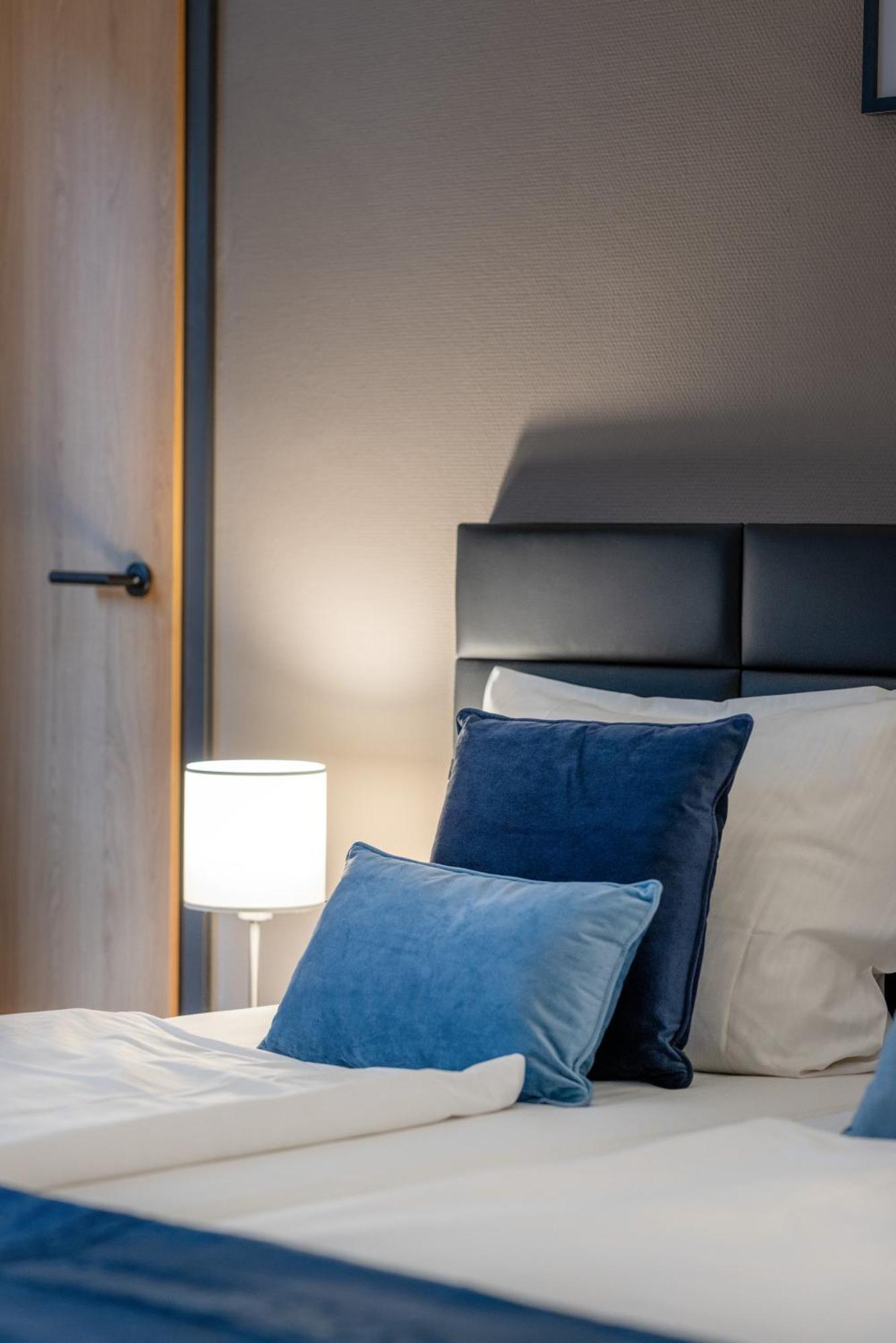 Hotel Wegener Мангейм Экстерьер фото